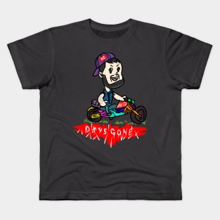 Days Gone Kids T-Shirt